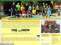 Sites similar to pivnistopou.cz