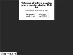 Sites similar to pivnizasilka.cz