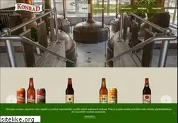 Sites similar to pivo-konrad.cz
