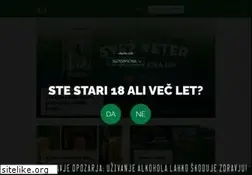 Sites similar to pivo-lasko.si