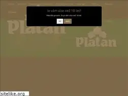 Sites similar to pivo-platan.cz