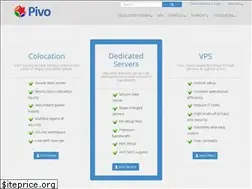 Sites similar to pivo.com