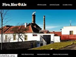 Sites similar to pivobierale.cz