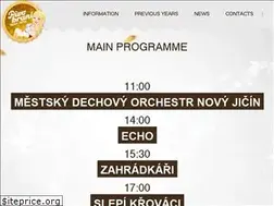Sites similar to pivobraninj.cz