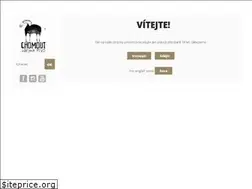 Sites similar to pivochomout.cz