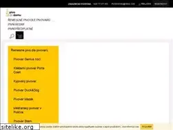 Sites similar to pivododomu.eu