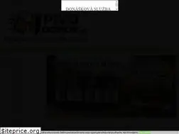 Sites similar to pivodomov.sk