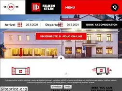 Sites similar to pivofalkenstejn.cz