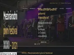 Sites similar to pivofestival.cz