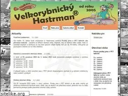 Sites similar to pivohastrman.cz
