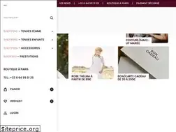 Sites similar to pivoinesandlove.com