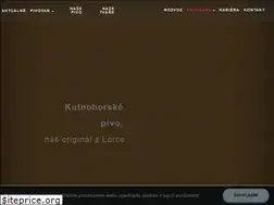 Sites similar to pivokutnahora.cz