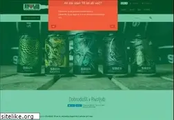 Sites similar to pivoljub.si