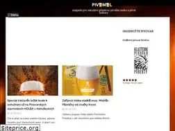 Sites similar to pivomol.cz