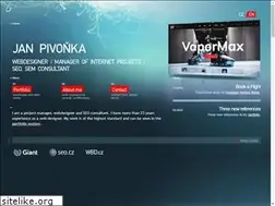 Sites similar to pivonka.eu