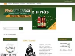 Sites similar to pivoobchod.cz