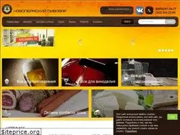 Sites similar to pivoperm.ru