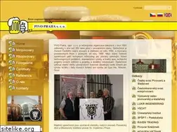 Sites similar to pivopraha.cz