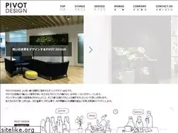 Sites similar to pivot-d.co.jp
