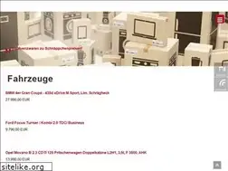 Sites similar to pivot-gmbh.de