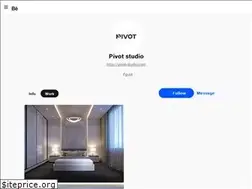 Sites similar to pivot-studio.com
