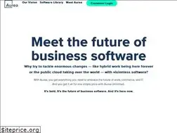 Sites similar to pivotal.com