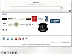 Sites similar to pivotal.ie