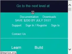 Sites similar to pivotal.io