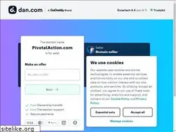 Sites similar to pivotalaction.com