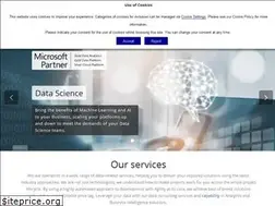 Sites similar to pivotalbi.com