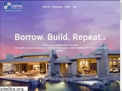 Sites similar to pivotalcapitalgroup.com