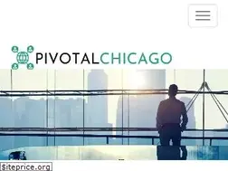 Sites similar to pivotalchicago.com