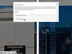 Sites similar to pivotalcommware.com