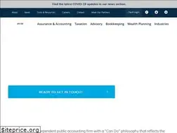 Sites similar to pivotalcpa.ca