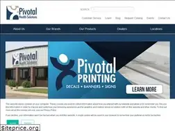 Sites similar to pivotalhealthsolutions.com