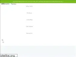 Sites similar to pivotallabs.net