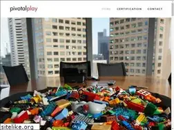 Sites similar to pivotalplay.com.au