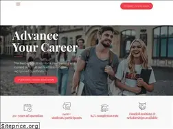 Sites similar to pivotaltraining.com.au