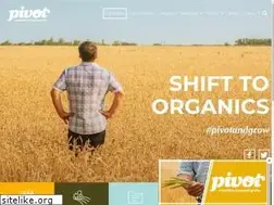 Sites similar to pivotandgrow.com