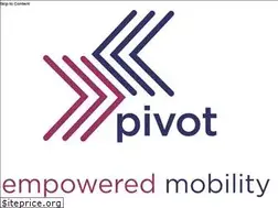 Sites similar to pivotcolumbus.com