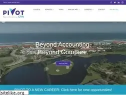 Sites similar to pivotcpas.com