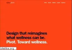 Sites similar to pivotdesign.com
