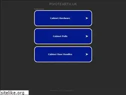 Sites similar to pivotearth.uk