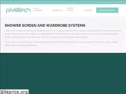 Sites similar to pivotech.com.au