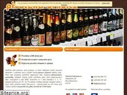 Sites similar to pivoteka-brno.cz