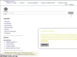 Sites similar to pivoteka-tabor.cz