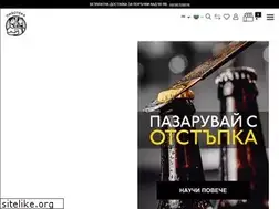 Sites similar to pivoteka.bg
