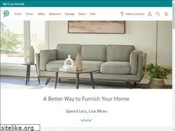 Sites similar to pivotfurniture.com