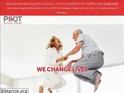 Sites similar to pivoths.com