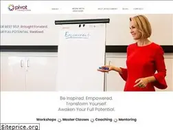 Sites similar to pivotincorporated.com